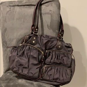 MZ Wallace should bag